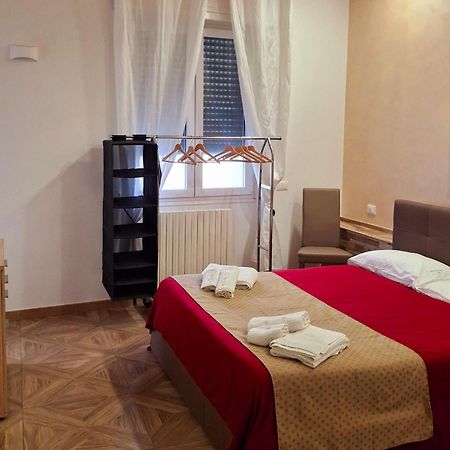 Lecce Mon Amour B&B Kültér fotó