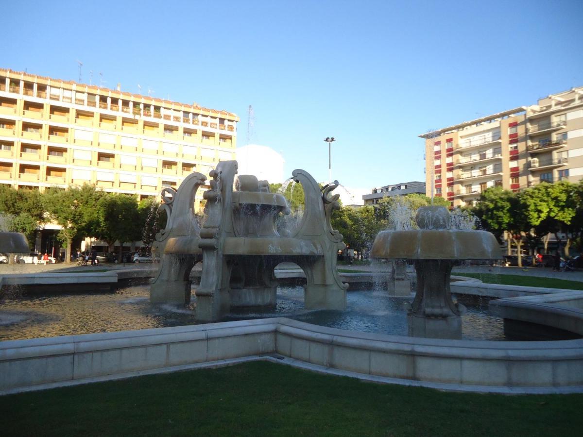 Lecce Mon Amour B&B Kültér fotó