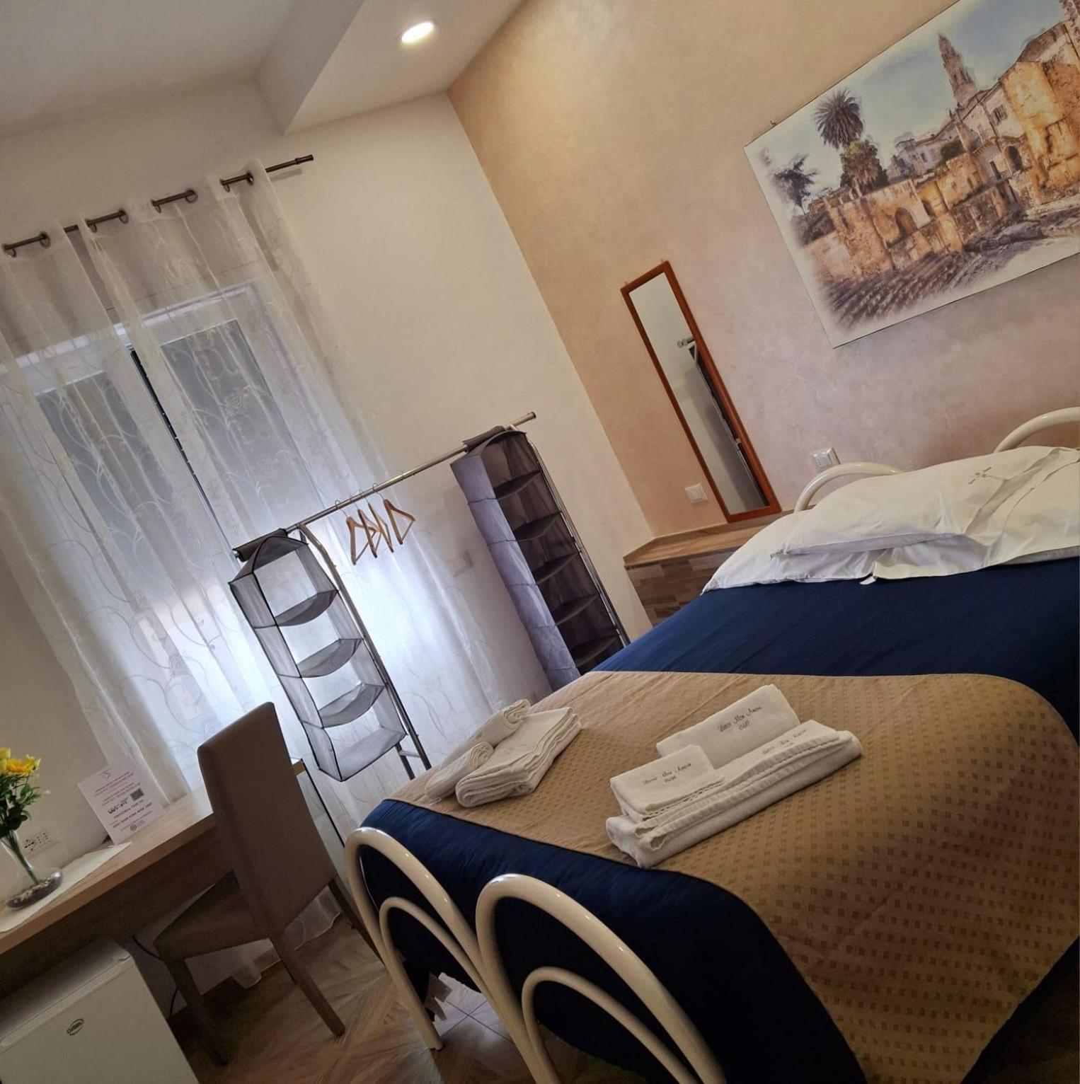 Lecce Mon Amour B&B Kültér fotó