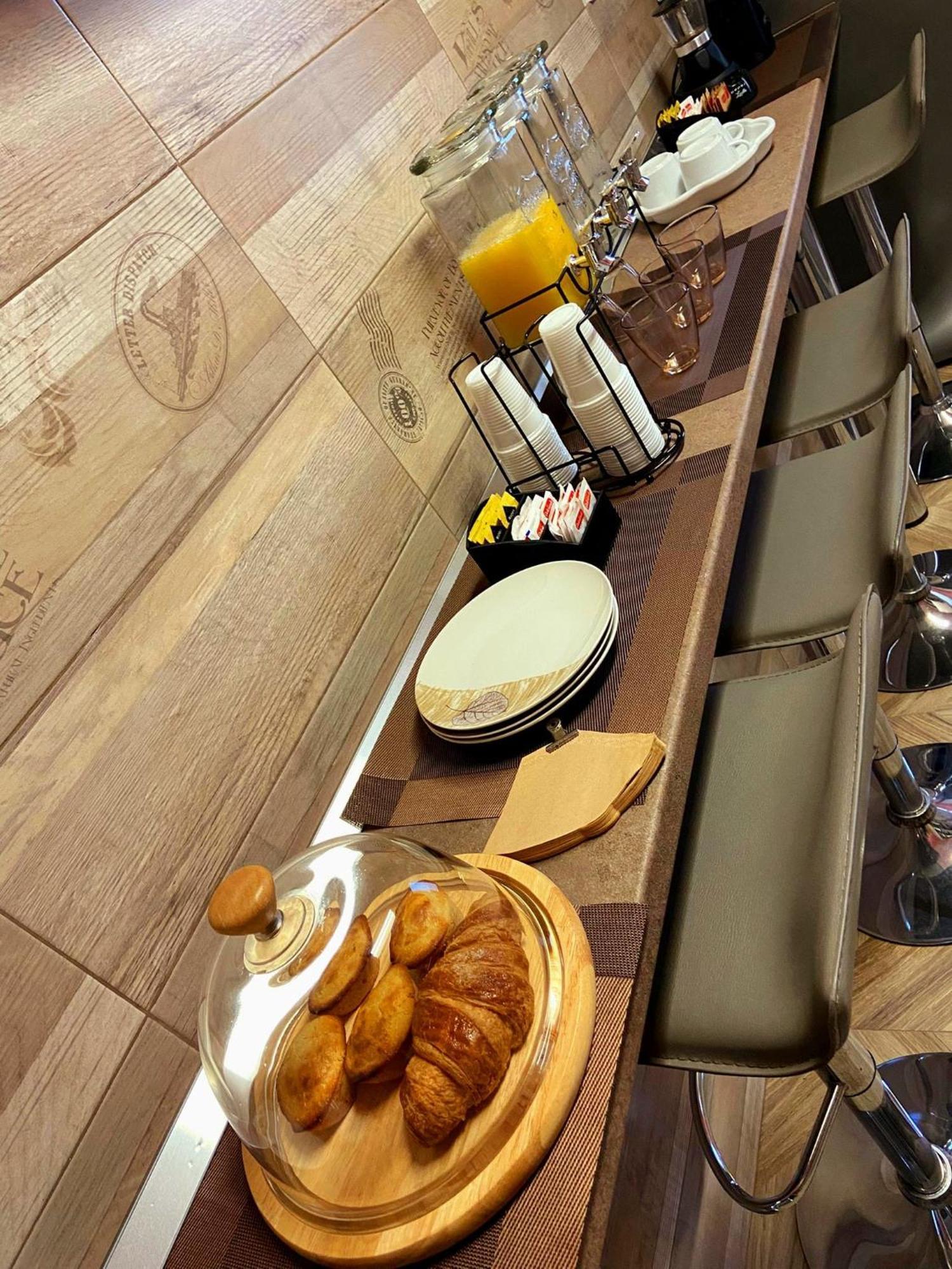 Lecce Mon Amour B&B Kültér fotó
