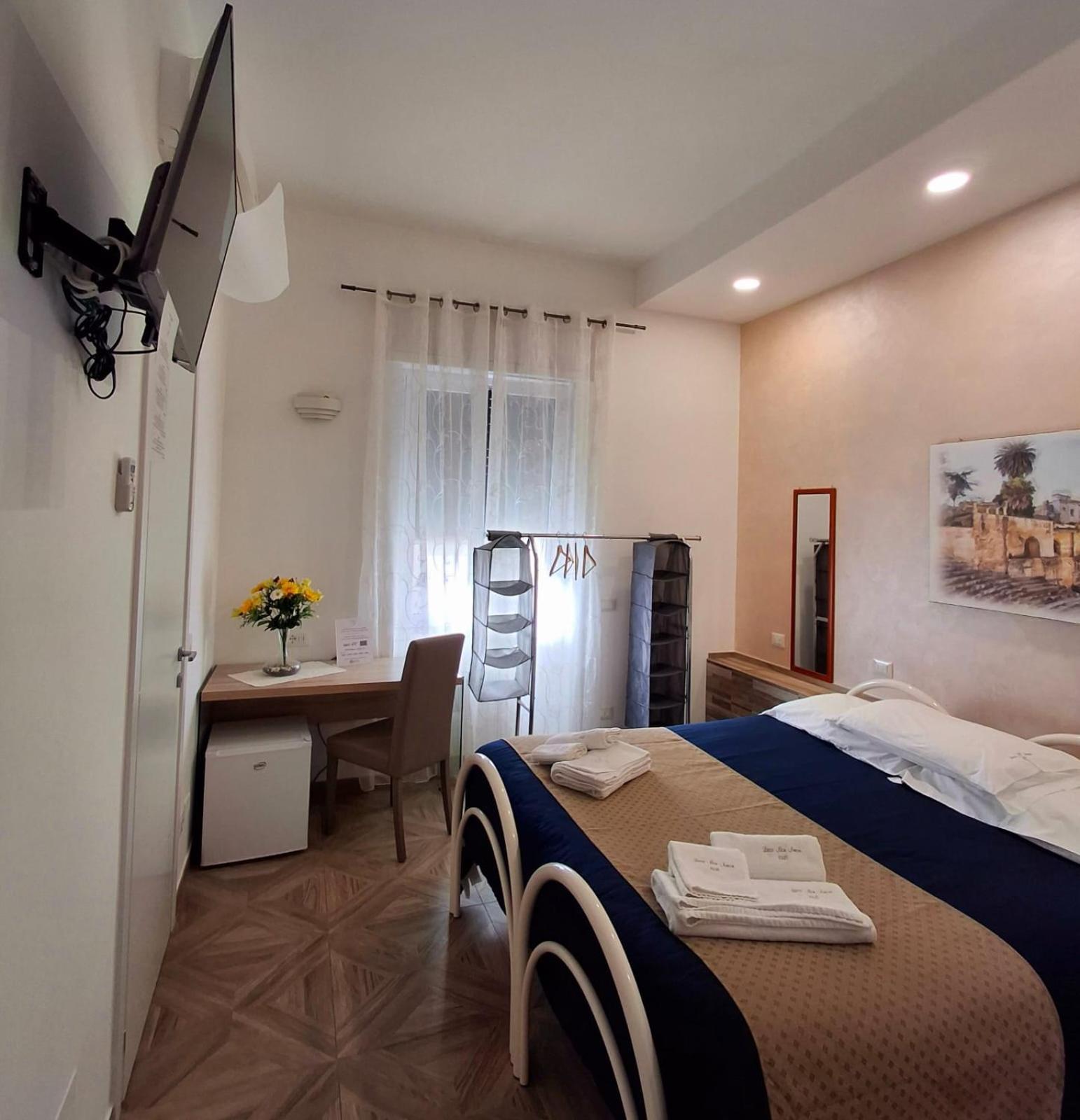 Lecce Mon Amour B&B Kültér fotó
