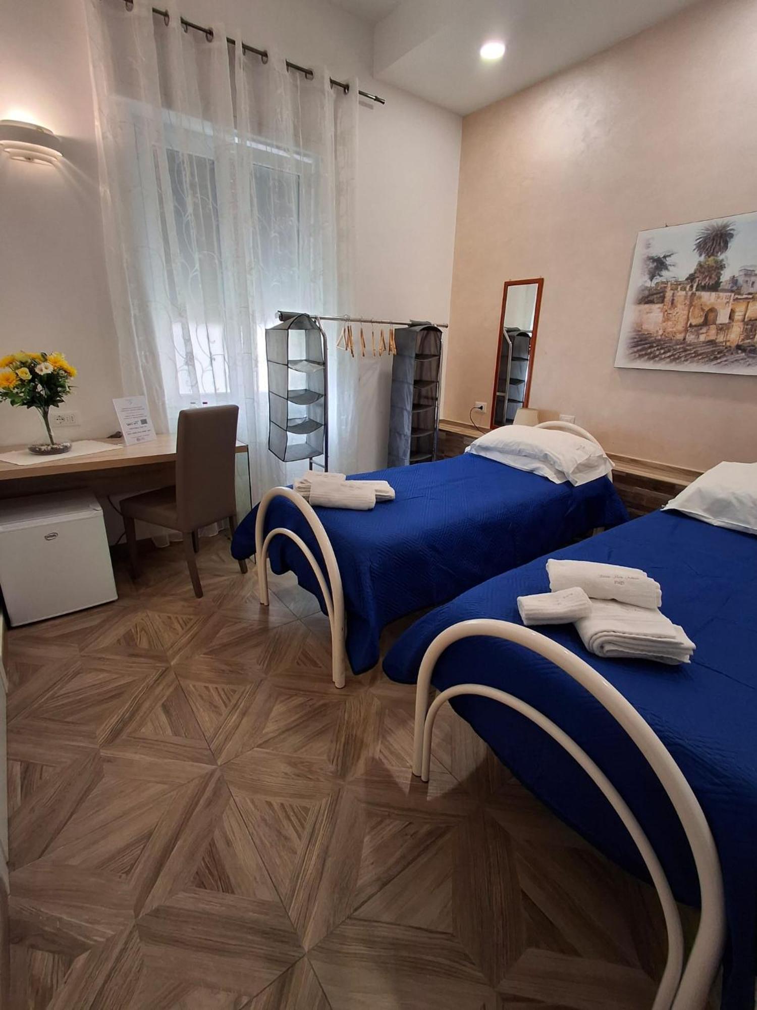 Lecce Mon Amour B&B Kültér fotó