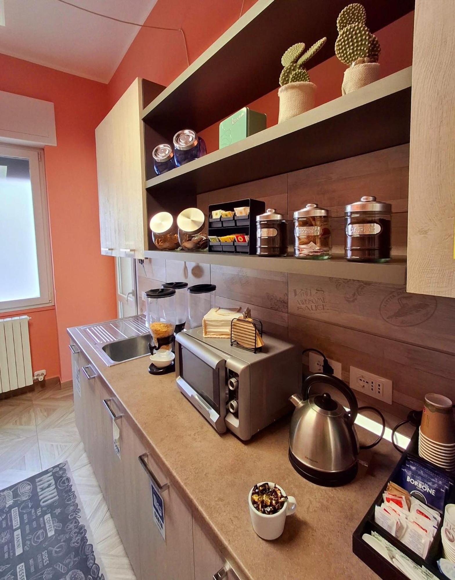 Lecce Mon Amour B&B Kültér fotó