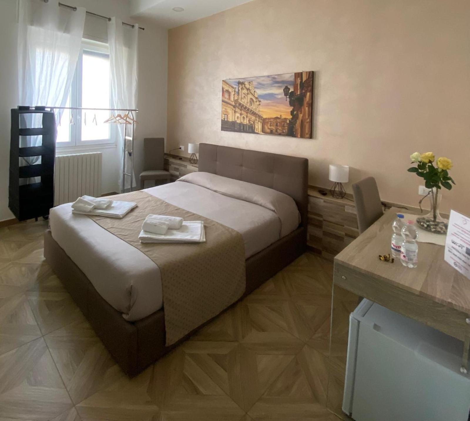 Lecce Mon Amour B&B Kültér fotó