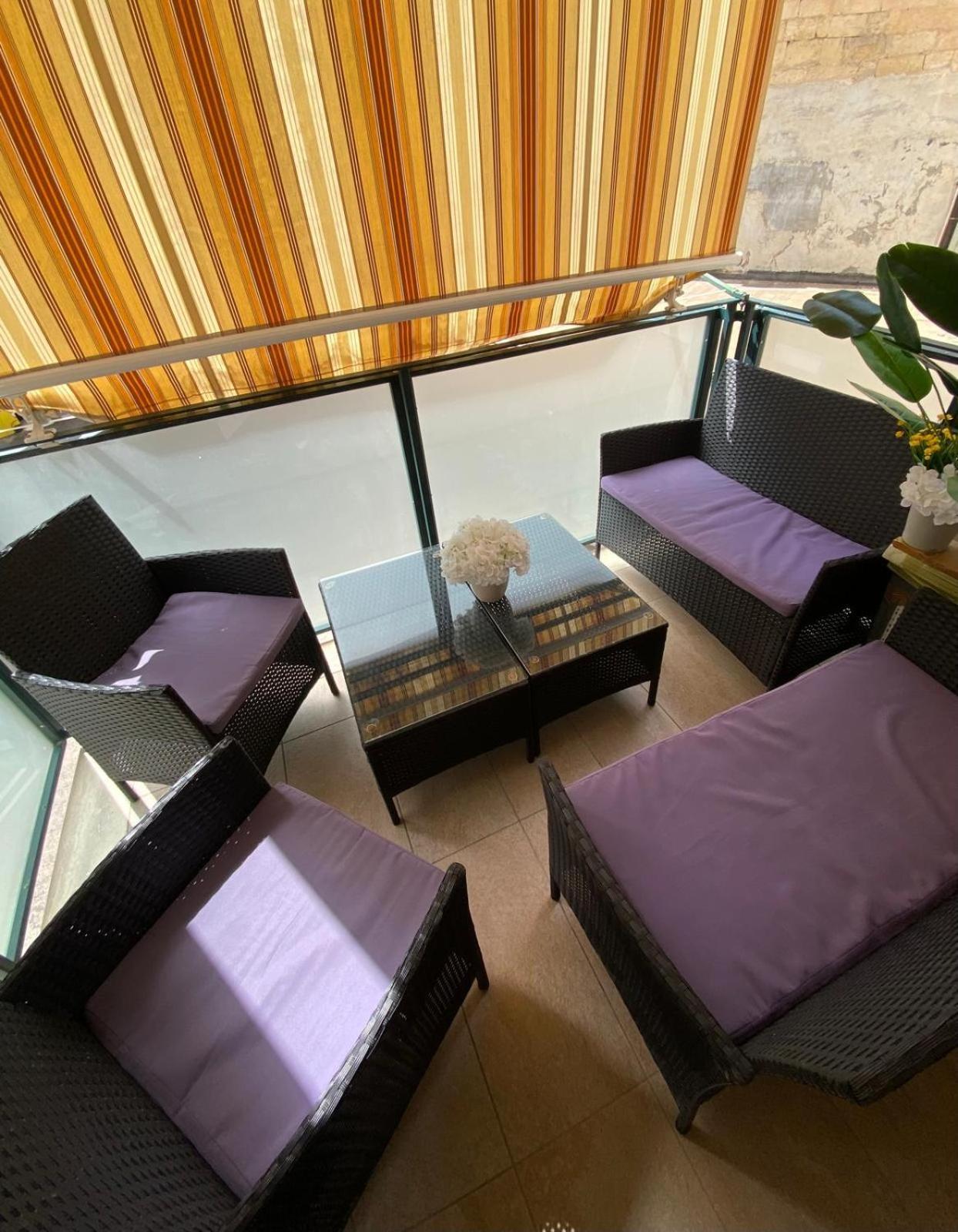 Lecce Mon Amour B&B Kültér fotó
