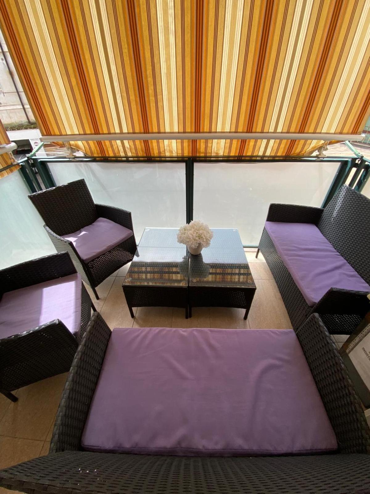 Lecce Mon Amour B&B Kültér fotó