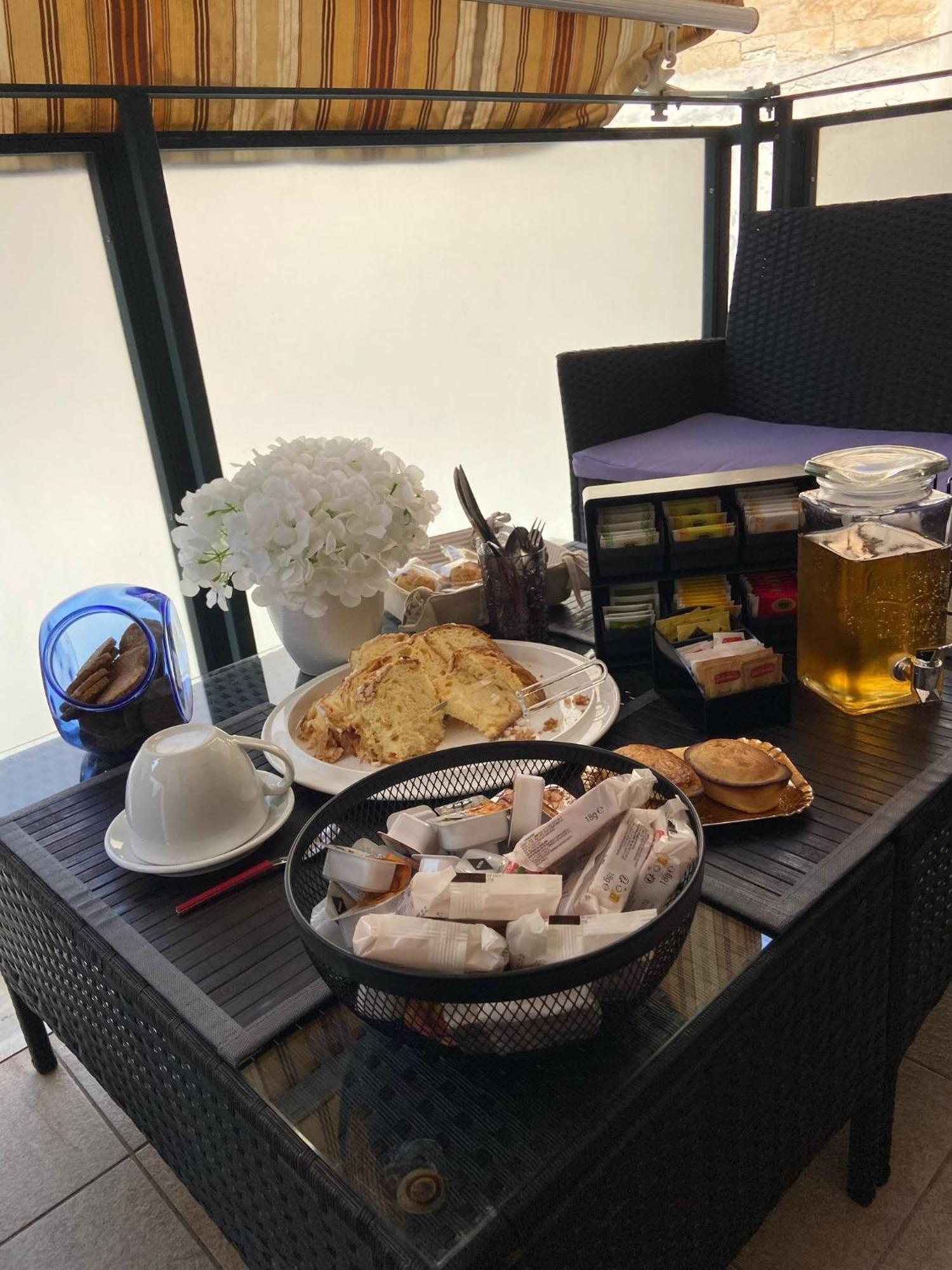 Lecce Mon Amour B&B Kültér fotó