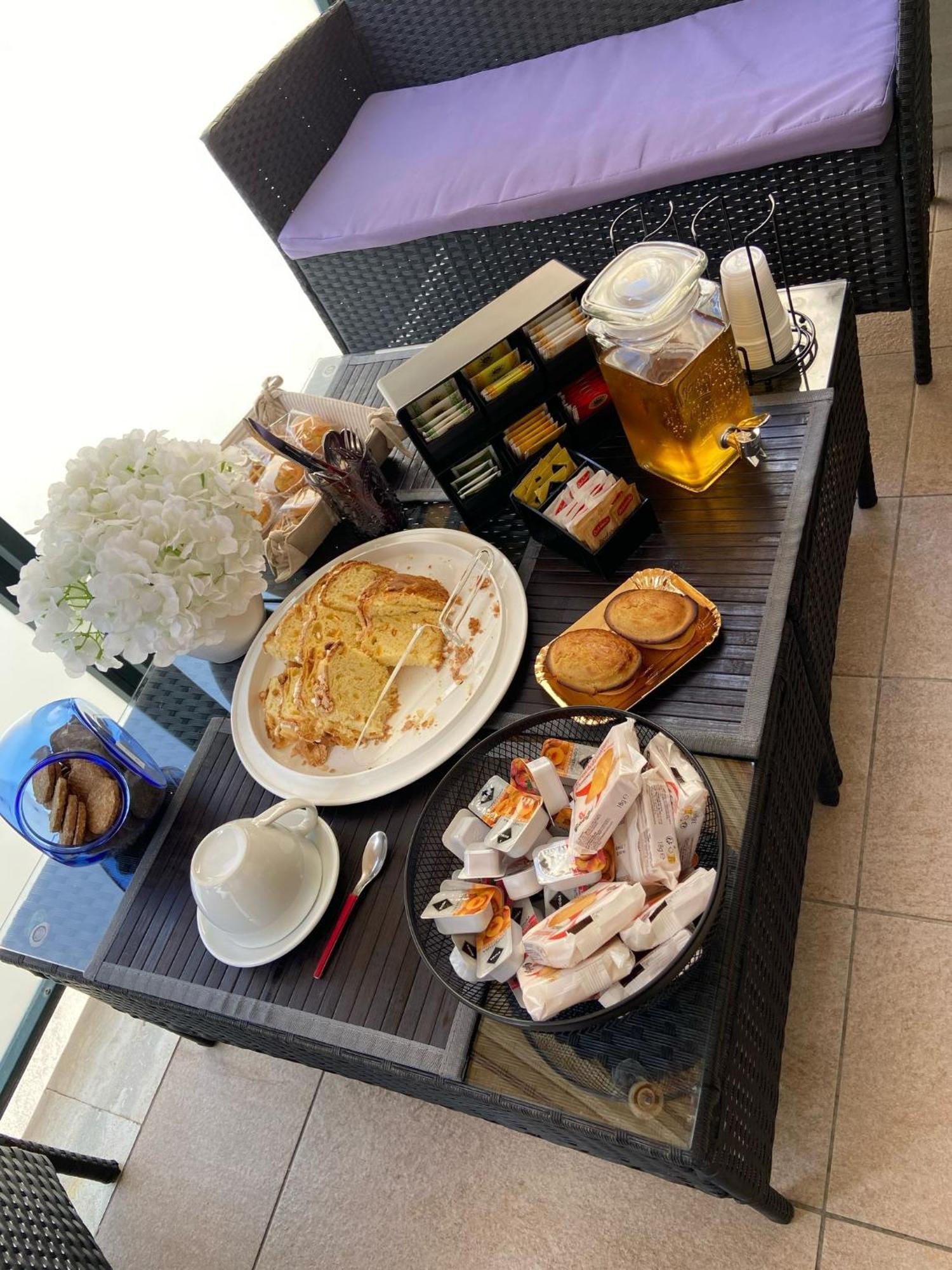 Lecce Mon Amour B&B Kültér fotó