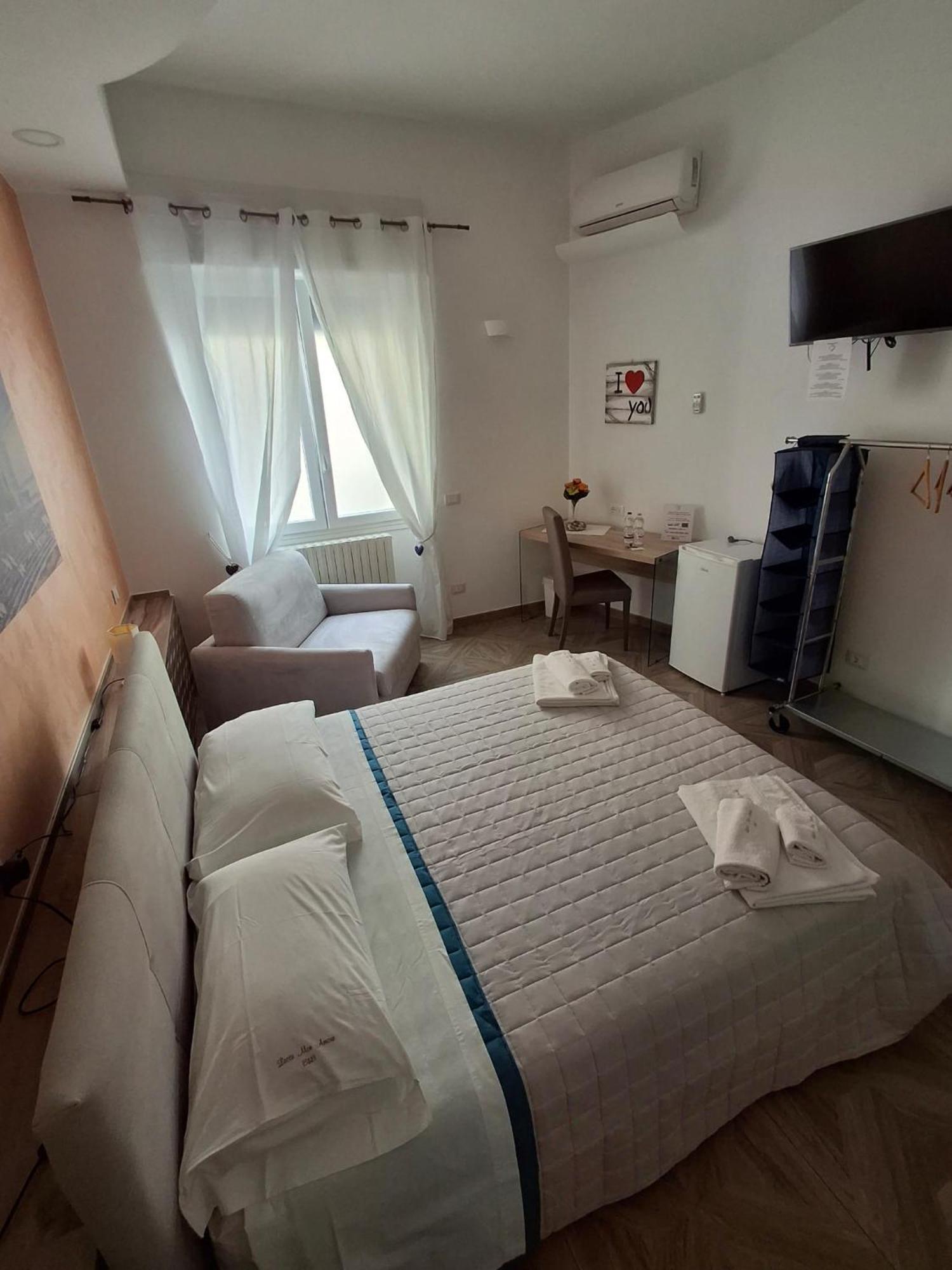 Lecce Mon Amour B&B Kültér fotó